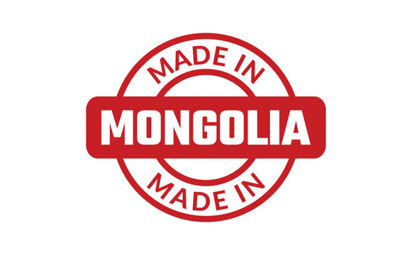 Made in Mongolia