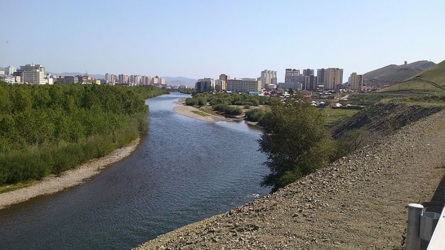 Туулаа бодоод уйлмаар аа